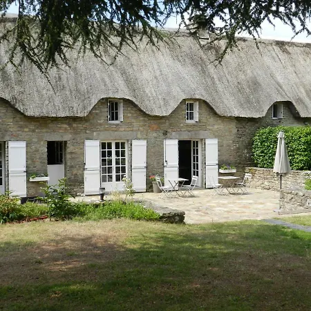 Escapade En Briere *