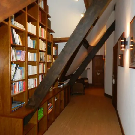Escapade En Briere Gasthof *