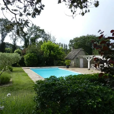 Gasthof Escapade En Briere