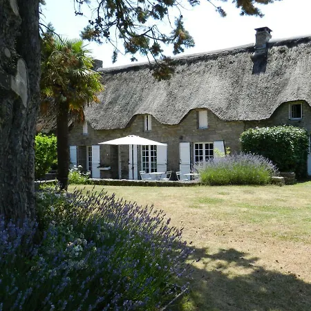 Escapade En Briere Gasthof Saint-Lyphard