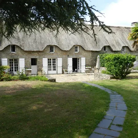 Gasthof Escapade En Briere *